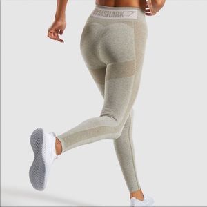 Gymshark Flex High Waisted Leggings